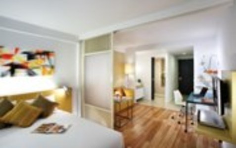 pic Citadines Bangkok Sukhumvit 16