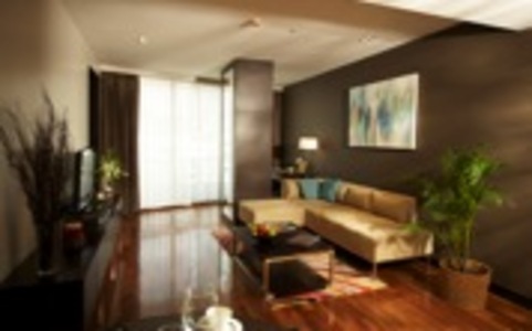 pic Fraser Suites Sukhumvit