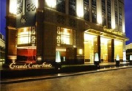 pic Grande Centre Point Ratchadamri Hotel   