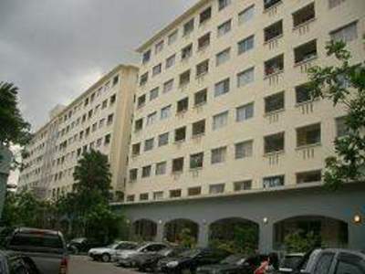 pic Lasal Park Condominium