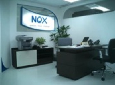 pic Network Office Exchange