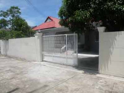 pic This Thai style house