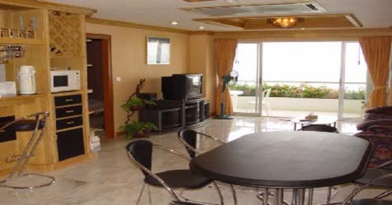 pic Luxury Condo on the beach, Crystal Beach