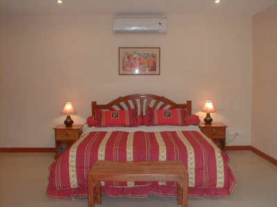 pic 84 m2 Luxurious One Bedroom Apartments -