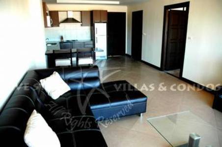 pic 5 Star resort-style 1-bedroom condoâ€¦ 