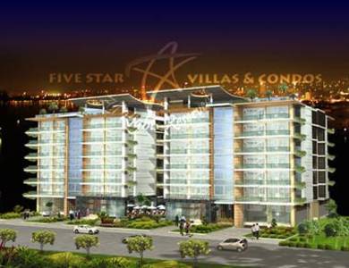 pic Premier Residential Condoâ€¦5 Stars! 