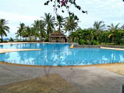pic The 5 Star tranquility of Na Jomtienâ€¦ 
