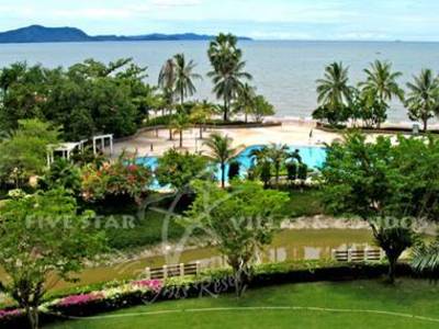 pic The 5 Star tranquility of Na Jomtienâ€¦ 