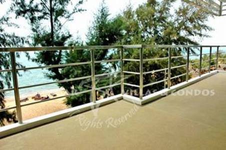 pic A 5 Star condoâ€¦Pine Shores, Na Jomtien 