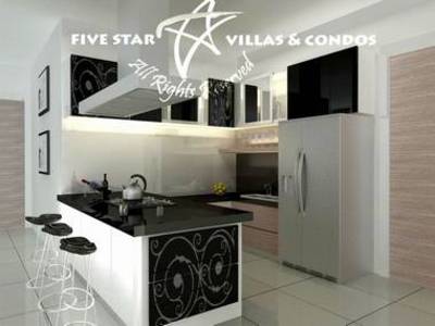 pic 5 Star condoâ€¦5 star Penthouse 