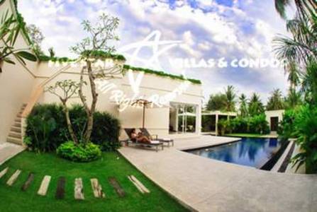 pic Phuket-style luxury pool villasâ€¦5 Star! 