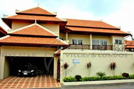 pic Exclusive home & designer swimming pool 