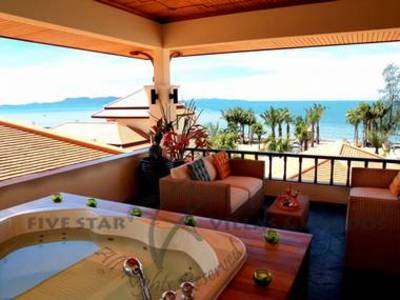 pic 5 Star Beach Homesâ€¦just stunning