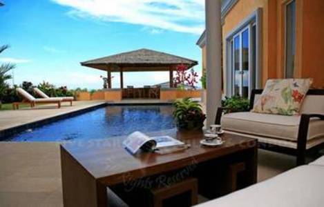pic A 5 Star villa on a 5 Star plot   