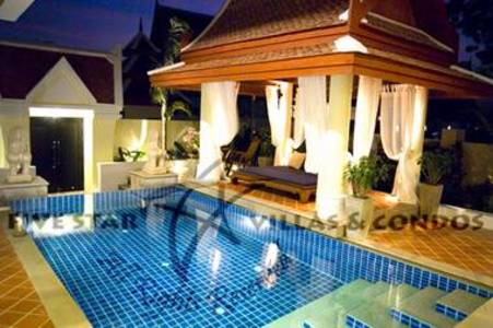 pic Paradise Coveâ€¦5 Star locationâ€¦ 