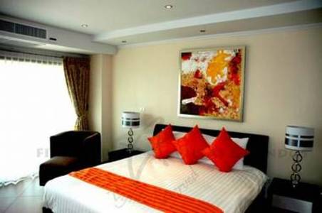 pic 5 Star resort-style 1-bedroom condo 