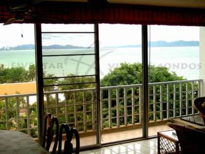 pic 5 Star condo for rent on Jomtien beach  