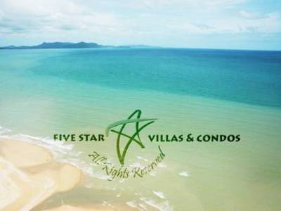 pic 5 Star ocean views at Bang Sare