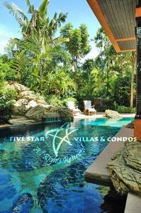 pic Breathtaking Tropical-style Villaâ€¦
