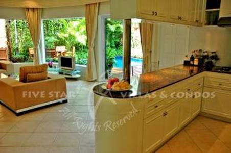 pic 5 Star living with 2-bedrooms