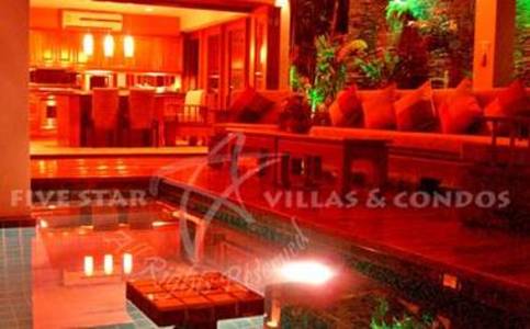 pic 5 Star holiday homeâ€¦just STUNNING! 