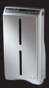 pic Amway air cleaners