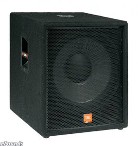 pic 18&quot; subs for sale