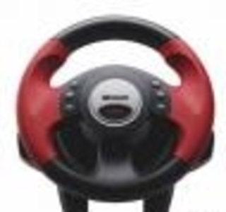pic Sidewinder force feedback steering wheel