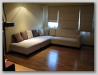 pic Nice condo for rent sathorn