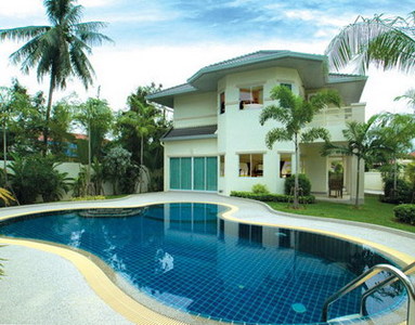 pic The Meadows - luxurious living  
