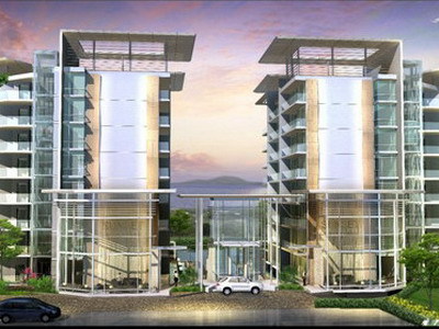 pic SUNSET RESIDENCE Most exclusive Living  