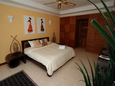 pic View Talay Residence 96 sqm - 1 bedroom 