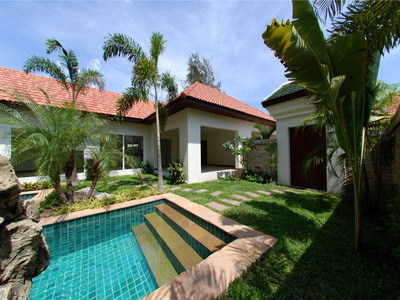 pic VIEW TALAY VILLA Highly Exclusive Villa 