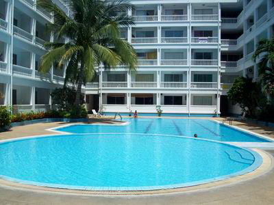 pic Majestic Condominium 2 real superb Units