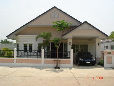 pic INEXPENSIVE RENTAL Nice Detached House 
