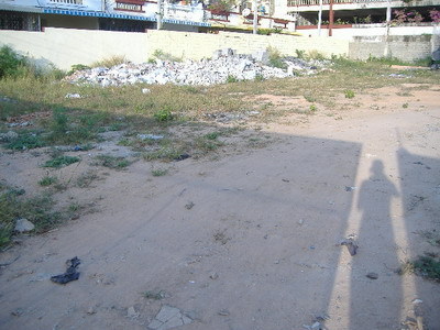 pic BEST LAND - 1.800 SQM PRATAMNAK HILL   