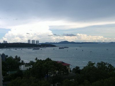 pic VIEWTALAY project 6 Nice 14th floor  