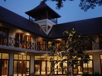 pic PRATAMNAK HILL - 100 m to the Beach  