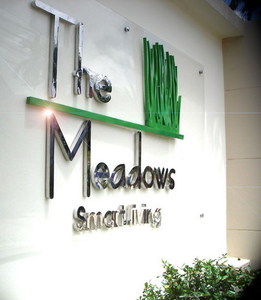 pic THE MEADOWS - Three bedroom Villas  