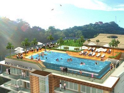 pic PATTAYA HEIGHTS Location & Best Value