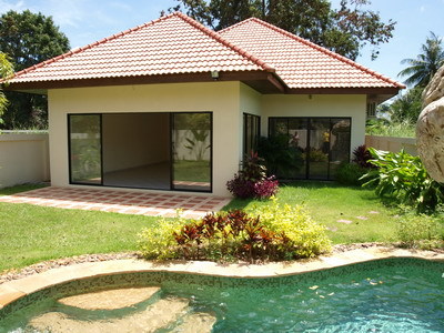 pic TAKE THIS CHANCE Private Swimming Pool  