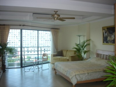 pic VIEW TALAY Condo 2, Building A,9th floor