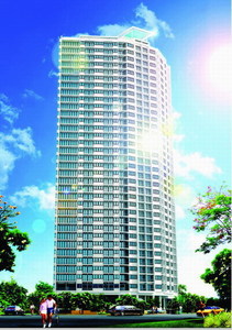 pic AD HYATT CONDO Wong Amat Beach  