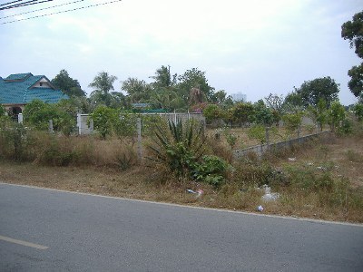 pic Land for sale