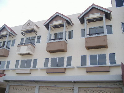 pic Room for rent in a nice apartment