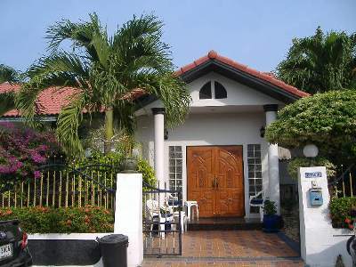 pic Nice townhouse for sale