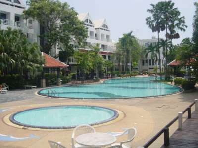 pic Fantastic ocean view condo