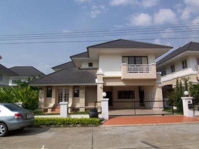 pic 4 bedrooms house,KoolpuntVille Project 8