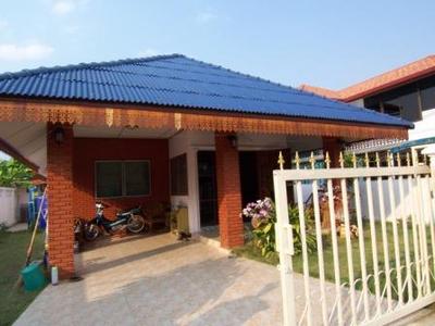 pic One Storey house
