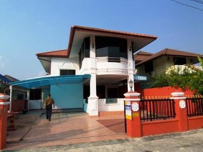 pic  New three bedrooms house